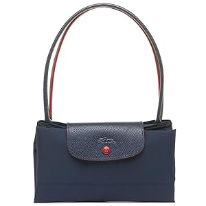 Amazon | [ロンシャン] バッグ トートバッグ L ルプリアージュ